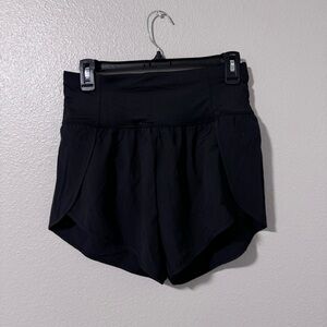 Love Tree Athleisure Shorts